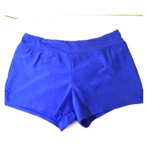 Catalina  swim short S (4-6) indigo blue